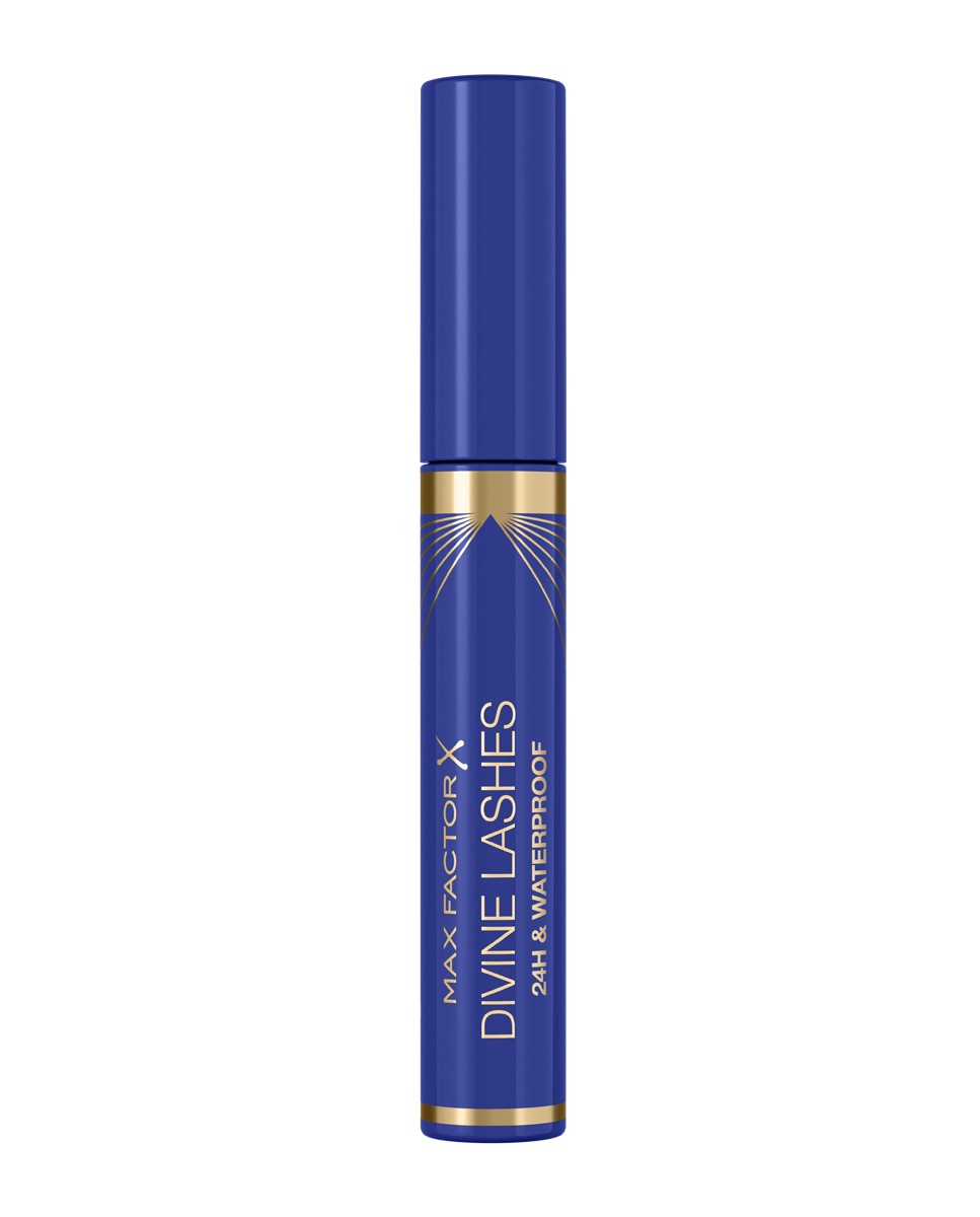 Max Factor - Máscara de pestañas Divine Lashes Max Factor.