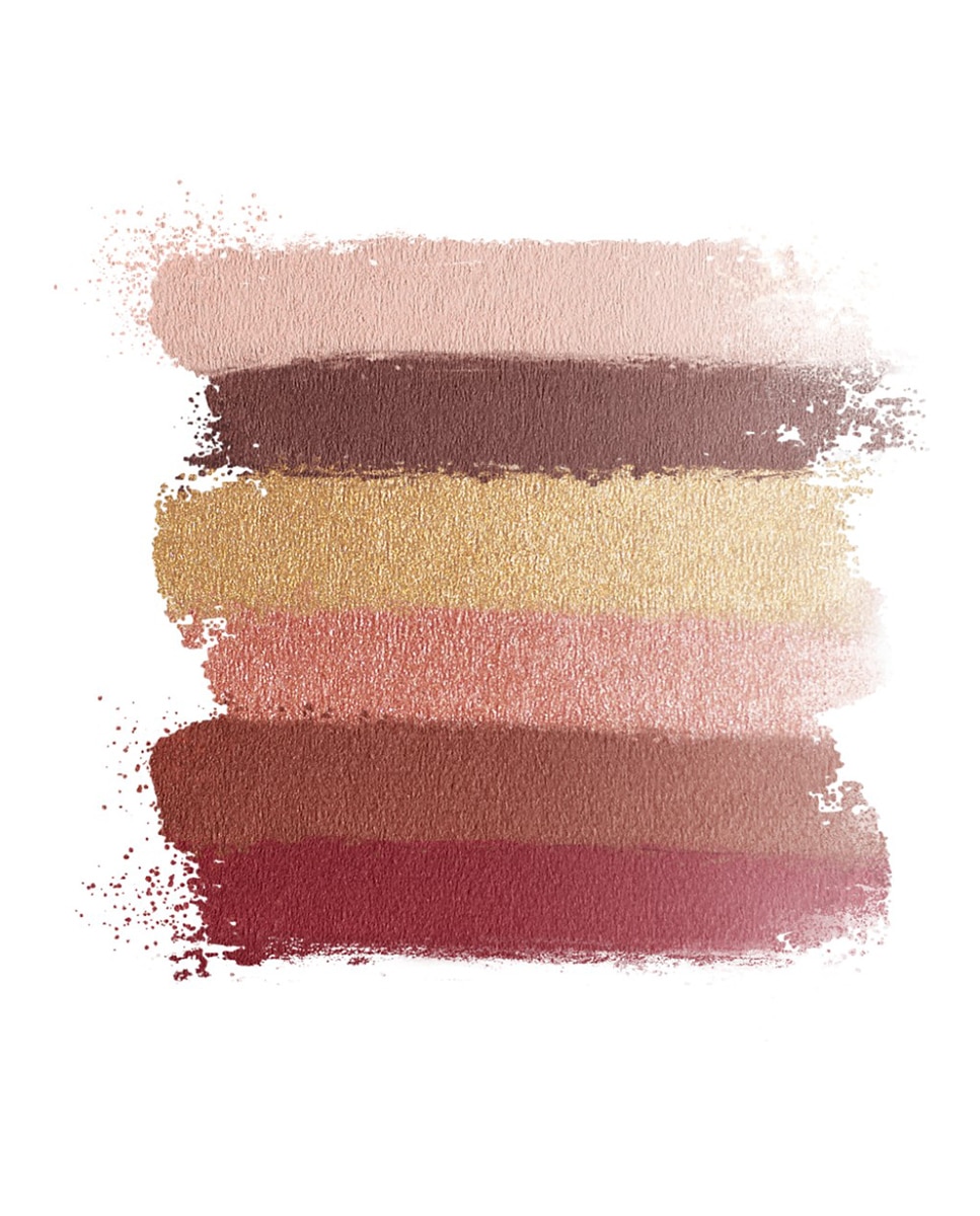 Paleta de sombras Volume Glamour 01 Bourjois 2