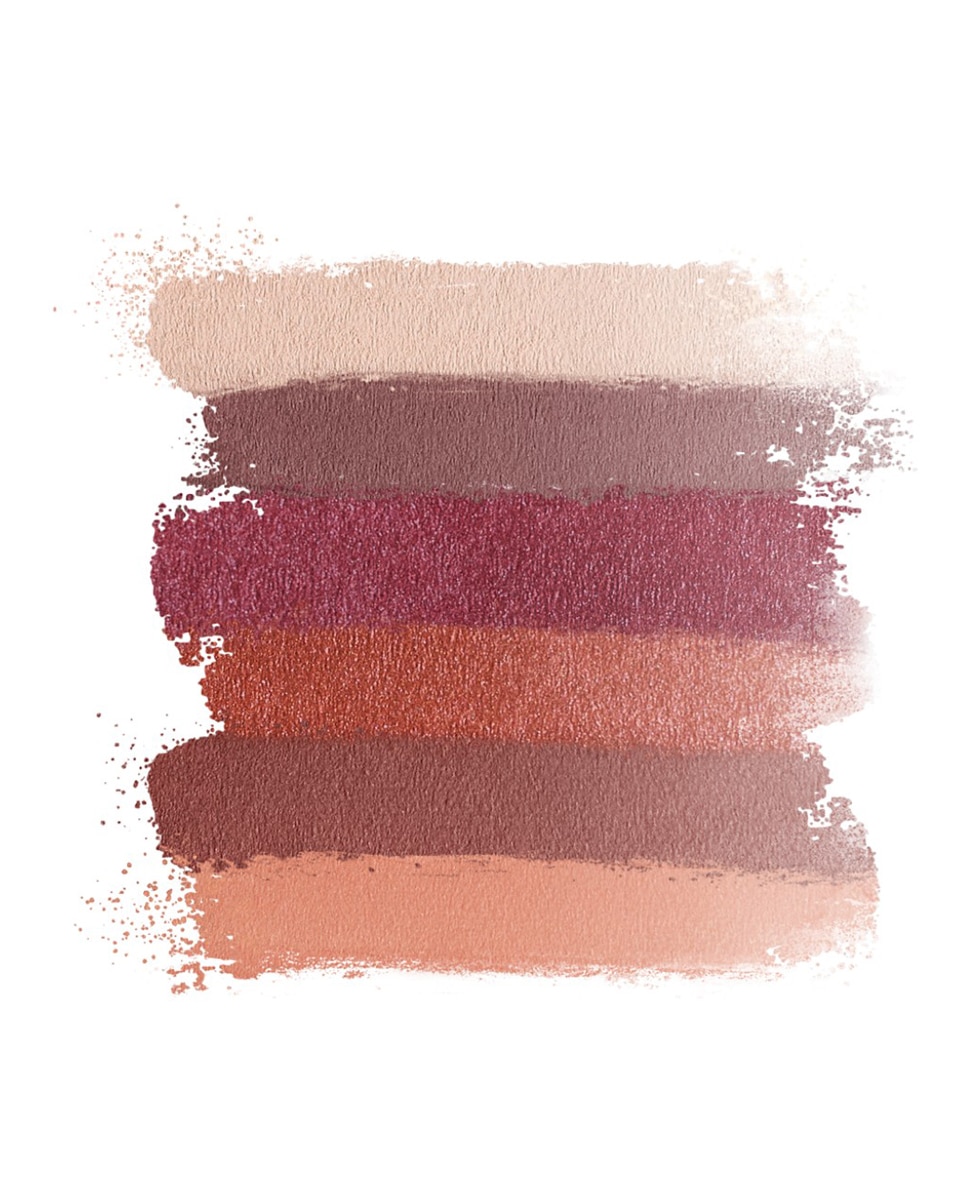 Imagen 2 de Paleta de sombras Volume Glamour 03 Bourjois