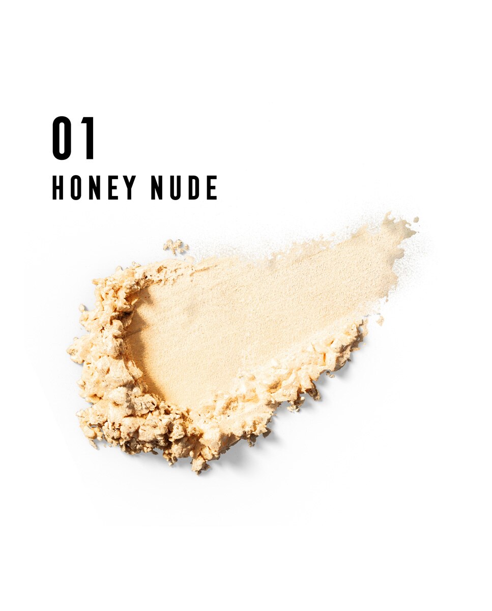 Sombra de ojos Masterpiece Mono Shadow Max Factor - 01 - Honey Nude 01 - Honey Nude-3