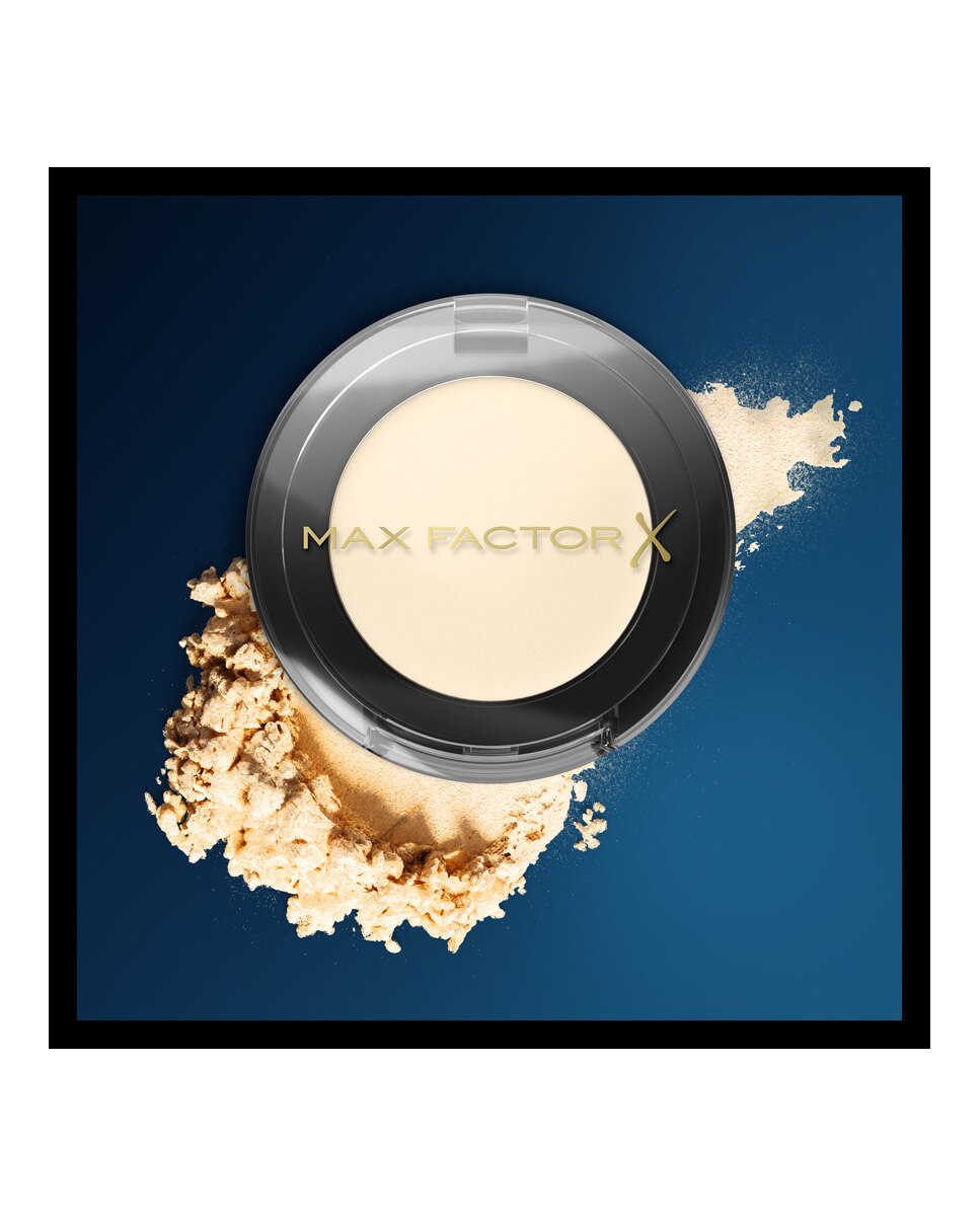 Sombra de ojos Masterpiece Mono Shadow Max Factor - 01 - Honey Nude 01 - Honey Nude-4