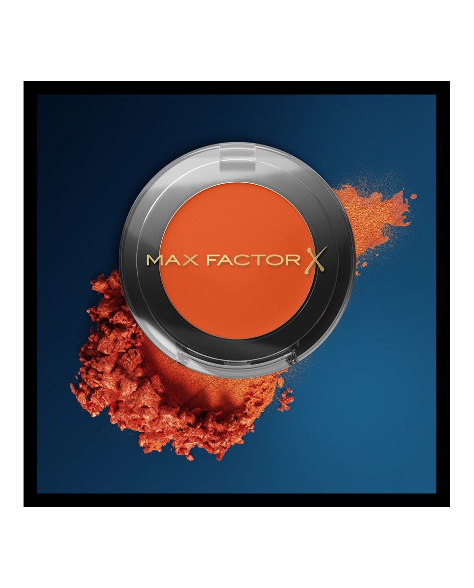 Sombra de ojos Masterpiece Mono Shadow Max Factor - 08 - Cryptic Rust 08 - Cryptic Rust-4