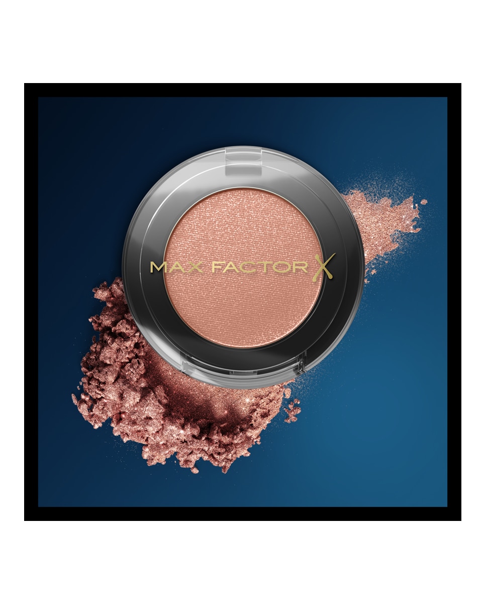 Sombra de ojos Masterpiece Mono Shadow Max Factor - 09 - Rose Moonlight 09 - Rose Moonlight-4