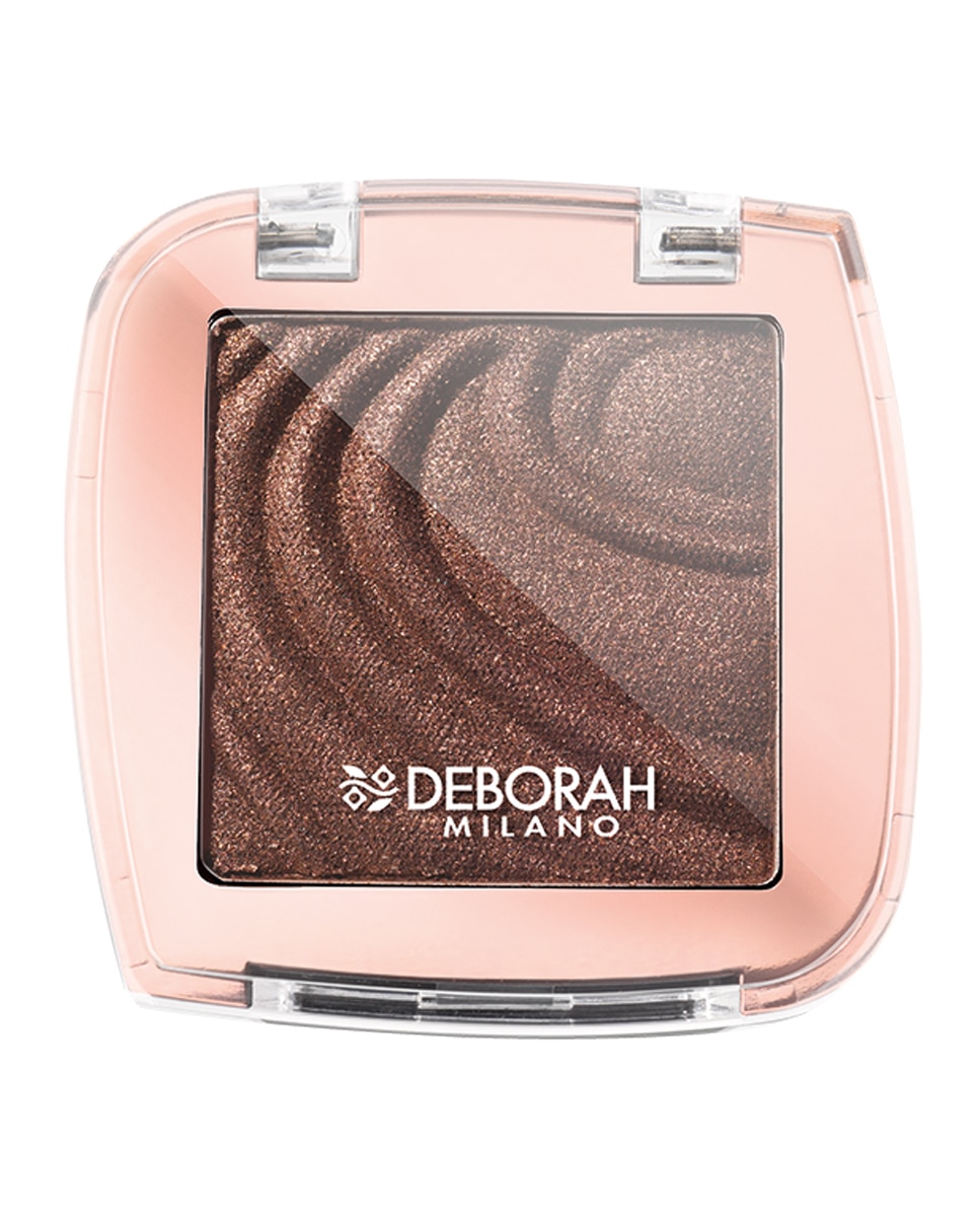 Deborah Milano - Sombra de ojos Color Lovers Deborah Milano.