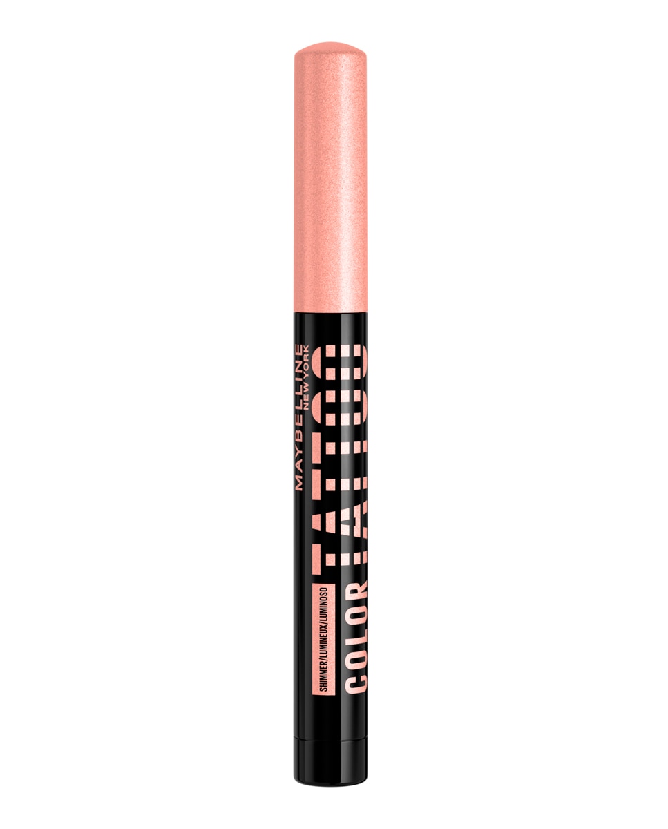 Sombra de ojos + Liner Color Tattoo Stix Maybelline - I am Inspired I am Inspired-1
