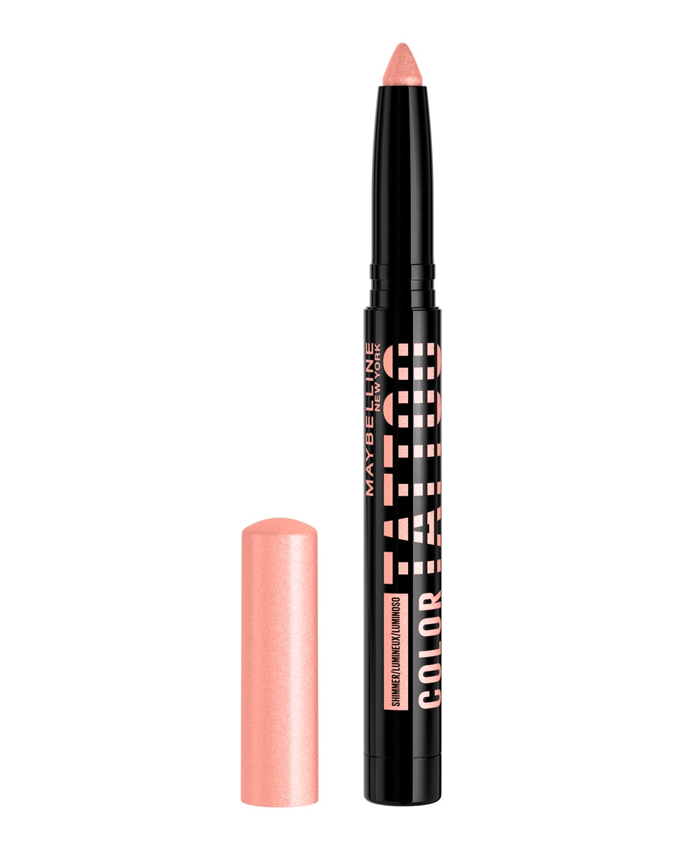 Sombra de ojos + Liner Color Tattoo Stix Maybelline - I am Inspired I am Inspired-2