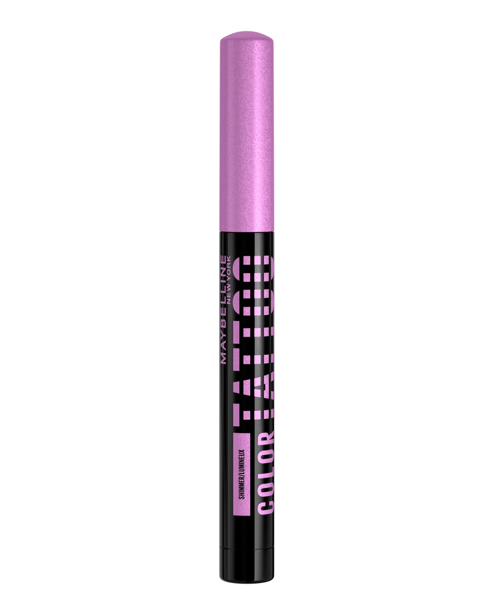 Sombra de ojos + Liner Color Tattoo Stix Maybelline - I am Fearless I am Fearless-1