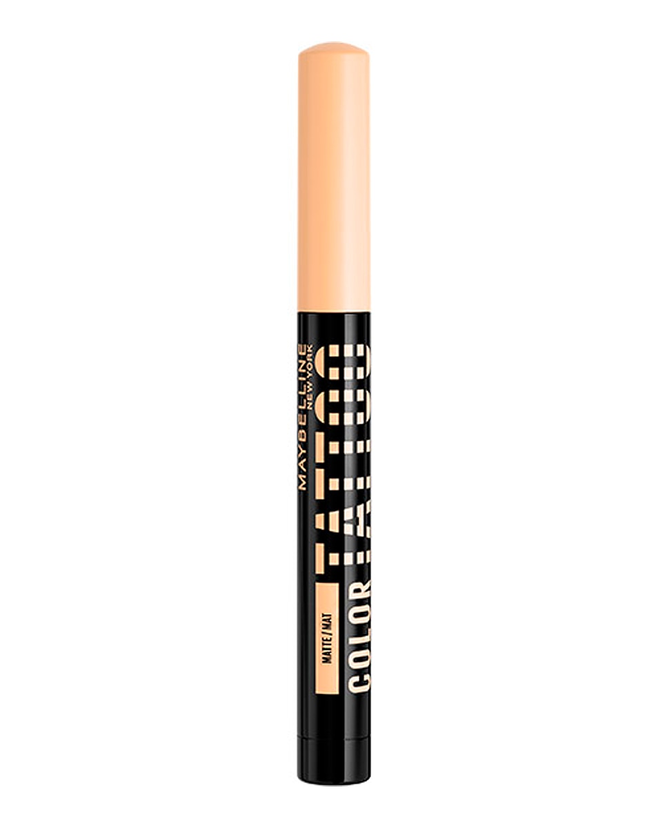 Sombra de ojos + Liner Color Tattoo Stix Maybelline - I am Confident I am Confident-1