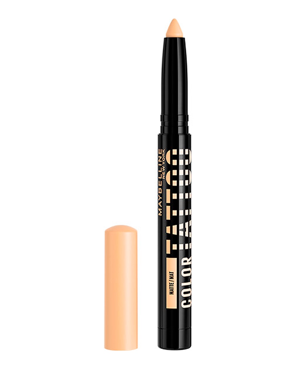 Sombra de ojos + Liner Color Tattoo Stix Maybelline - I am Confident I am Confident-2