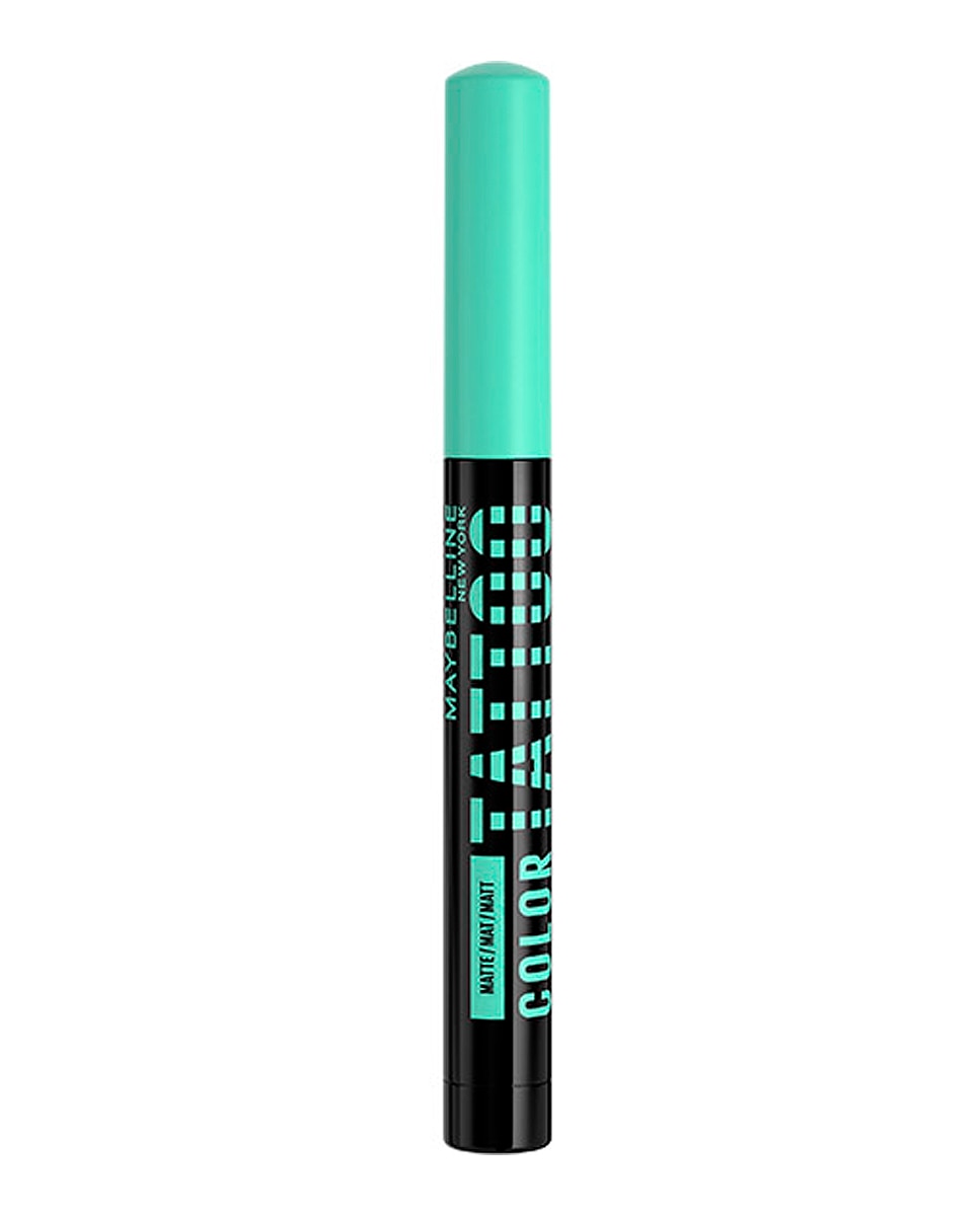 Sombra de ojos + Liner Color Tattoo Stix Maybelline - I am Giving I am Giving-1