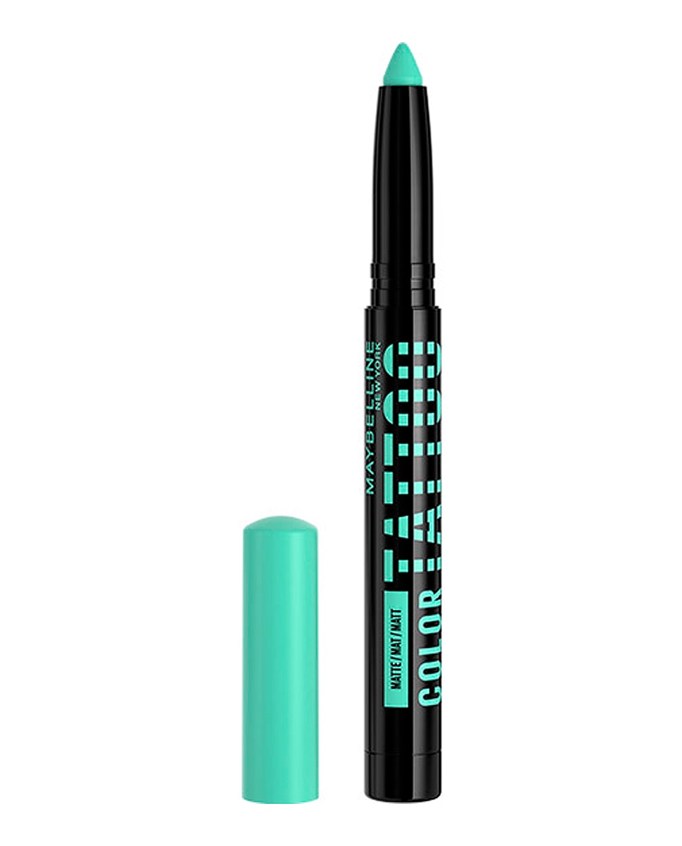 Sombra de ojos + Liner Color Tattoo Stix Maybelline - I am Giving I am Giving-2