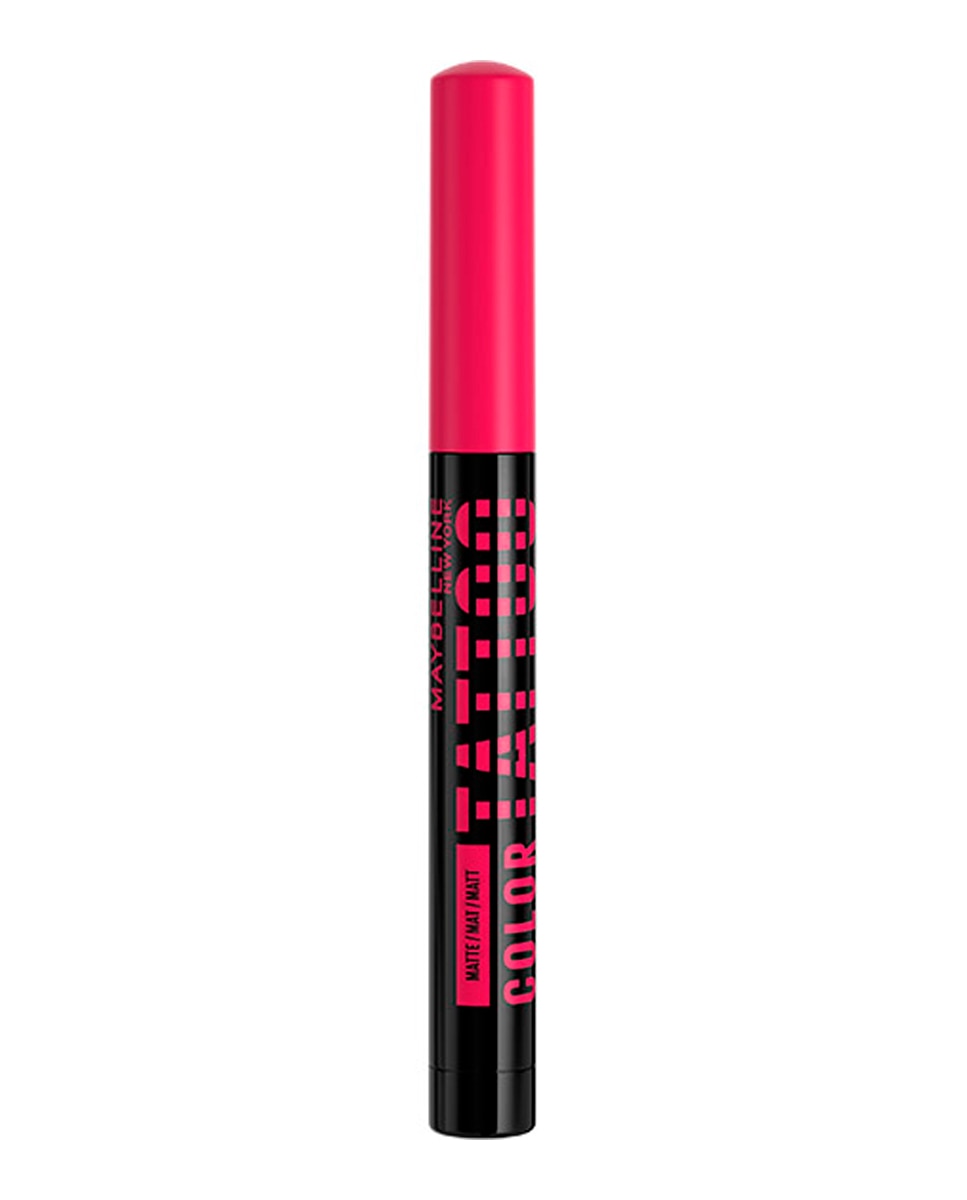Maybelline - Sombra de ojos + Liner Color Tattoo Stix Maybelline.