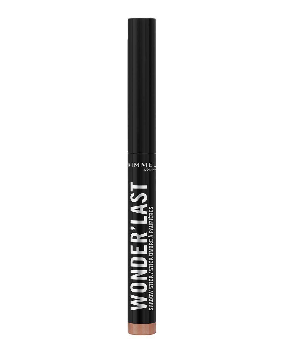 Sombra de Ojos En Barra Wonder'Last Rimmel London - 003 Copper Wink 1,64 g 003 Copper Wink-1