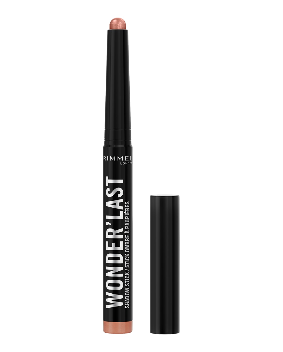 Sombra de Ojos En Barra Wonder'Last Rimmel London - 003 Copper Wink 1,64 g 003 Copper Wink-3