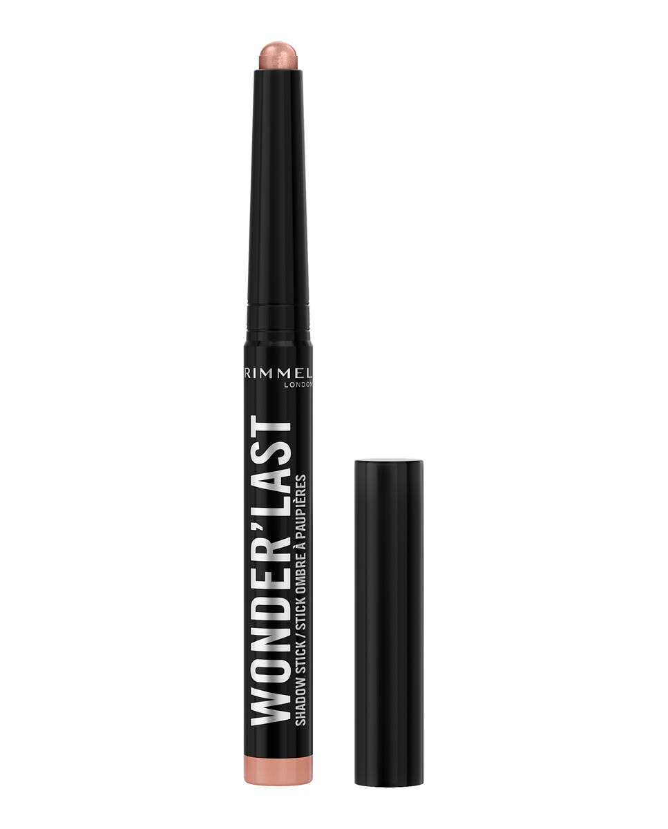 Sombra de Ojos En Barra Wonder'Last Rimmel London - 005 Frosty Rose 1,64 g 005 Frosty Rose-3