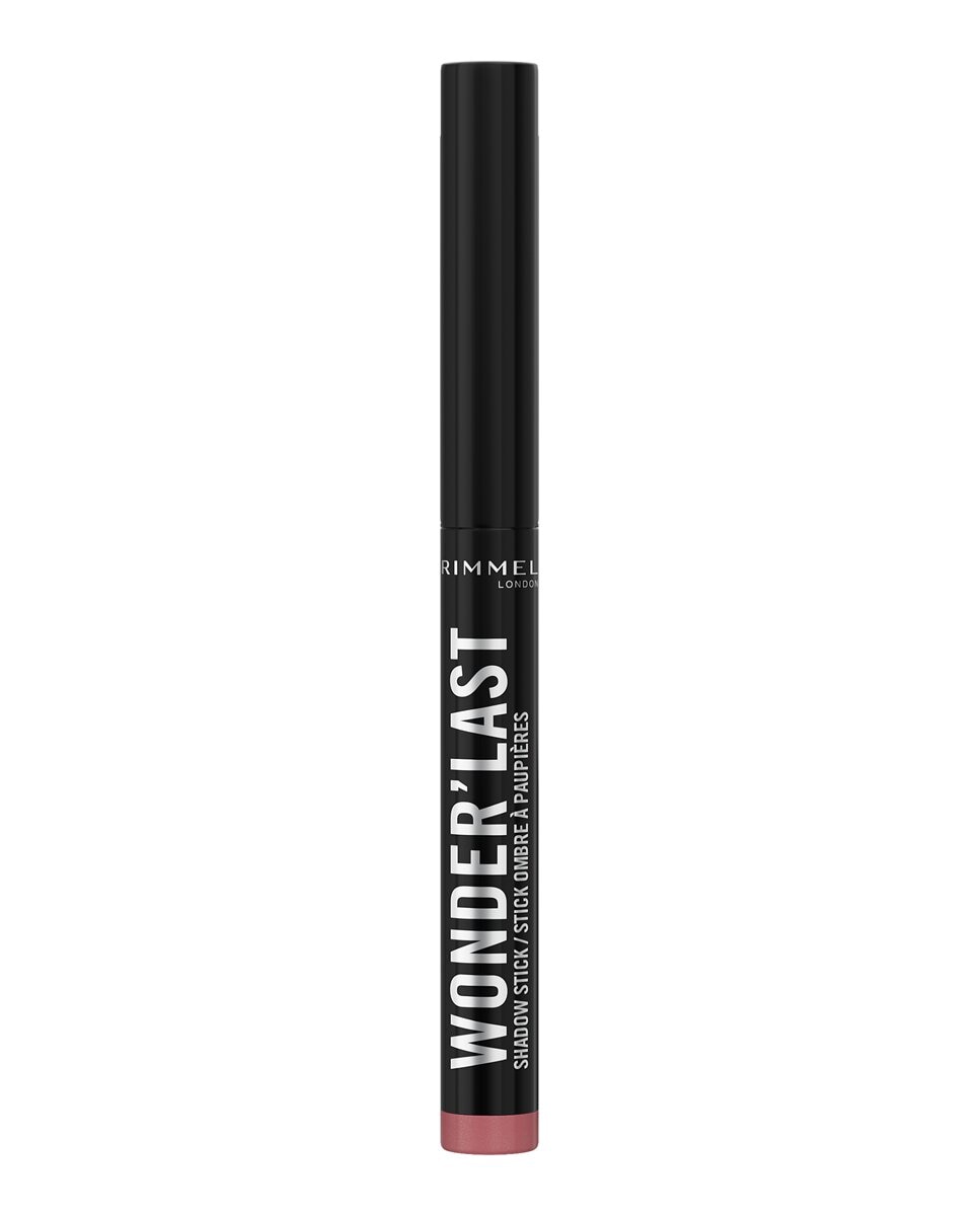 Sombra de Ojos En Barra Wonder'Last Rimmel London - 007 Pink Fizz 1,64 g 007 Pink Fizz-1