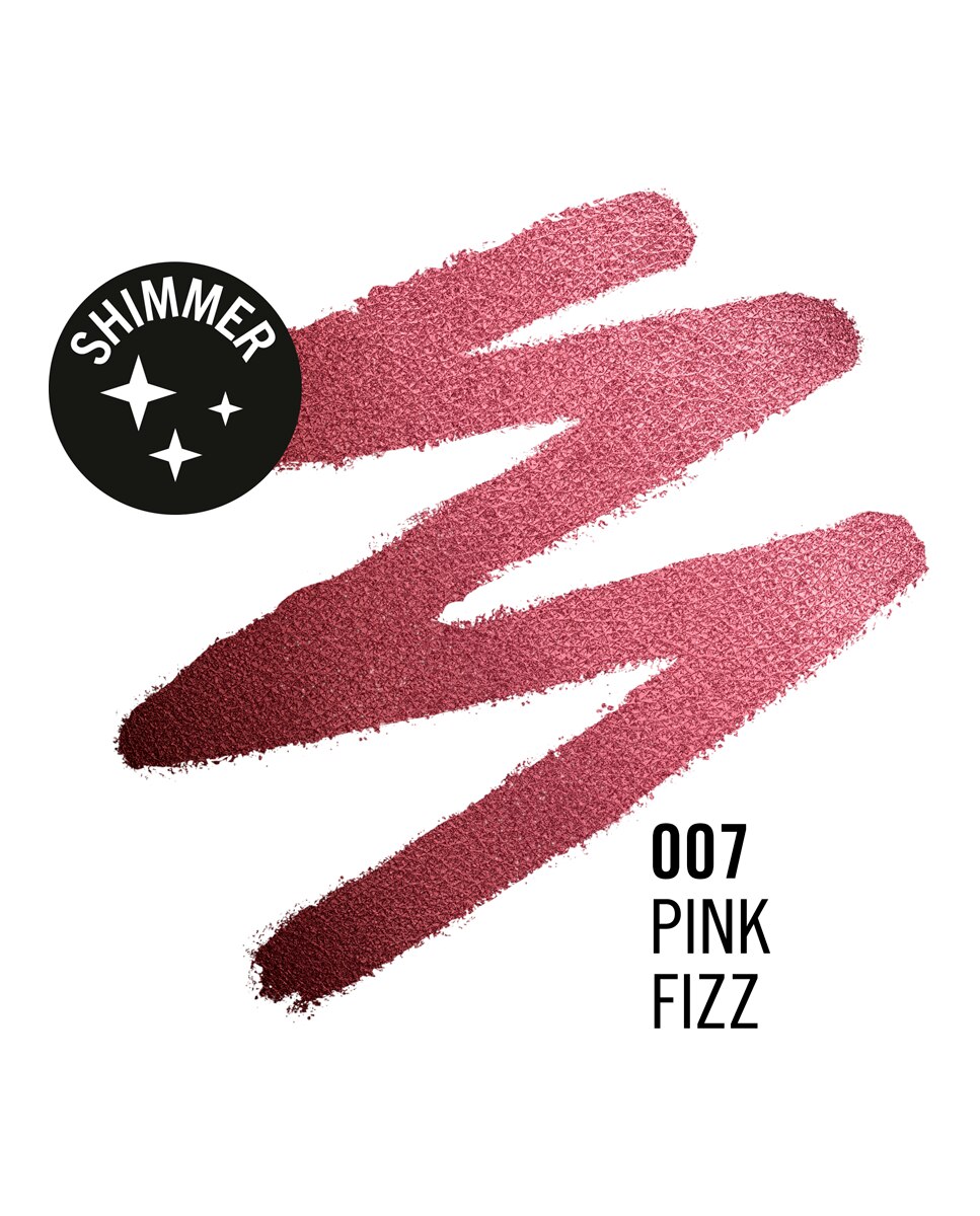 Sombra de Ojos En Barra Wonder'Last Rimmel London - 007 Pink Fizz 1,64 g 007 Pink Fizz-2