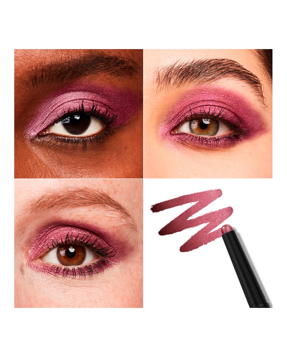 Sombra de Ojos En Barra Wonder'Last Rimmel London - 007 Pink Fizz 1,64 g 007 Pink Fizz-4