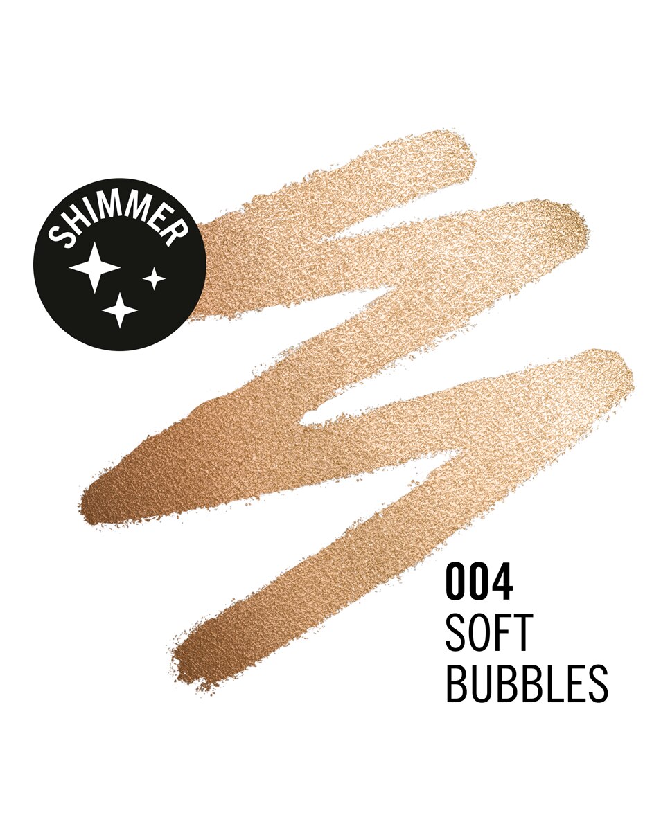 Sombra de Ojos En Barra Wonder'Last Rimmel London - 004 Soft Bubbles 1,64 g 004 Soft Bubbles-2