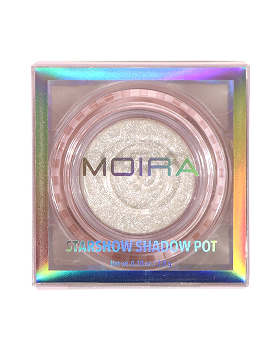 Imagen 1 de Sombra en Tarro Starshow MOIRA - 018 Quartz 3 g 018 Quartz