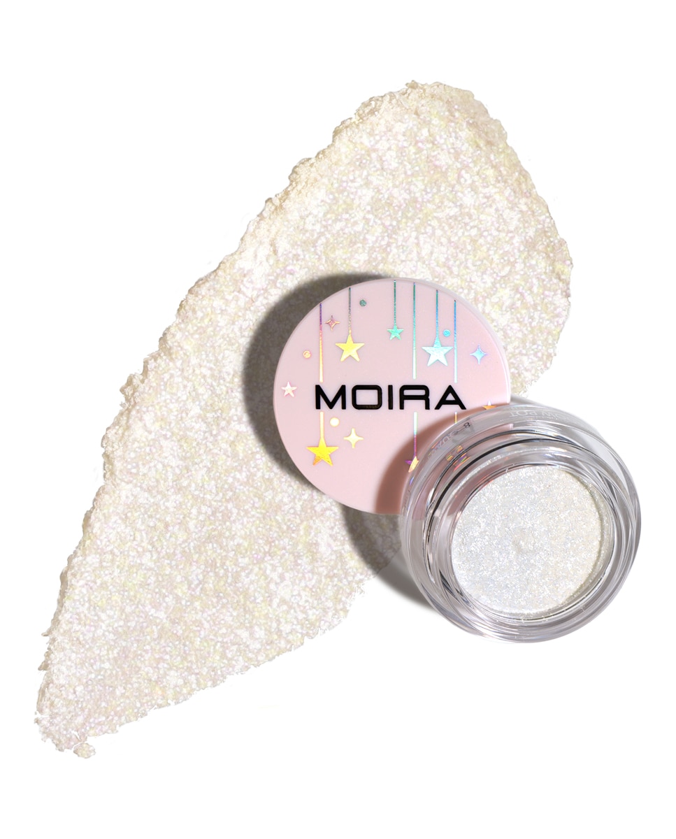 Imagen 2 de Sombra en Tarro Starshow MOIRA - 018 Quartz 3 g 018 Quartz