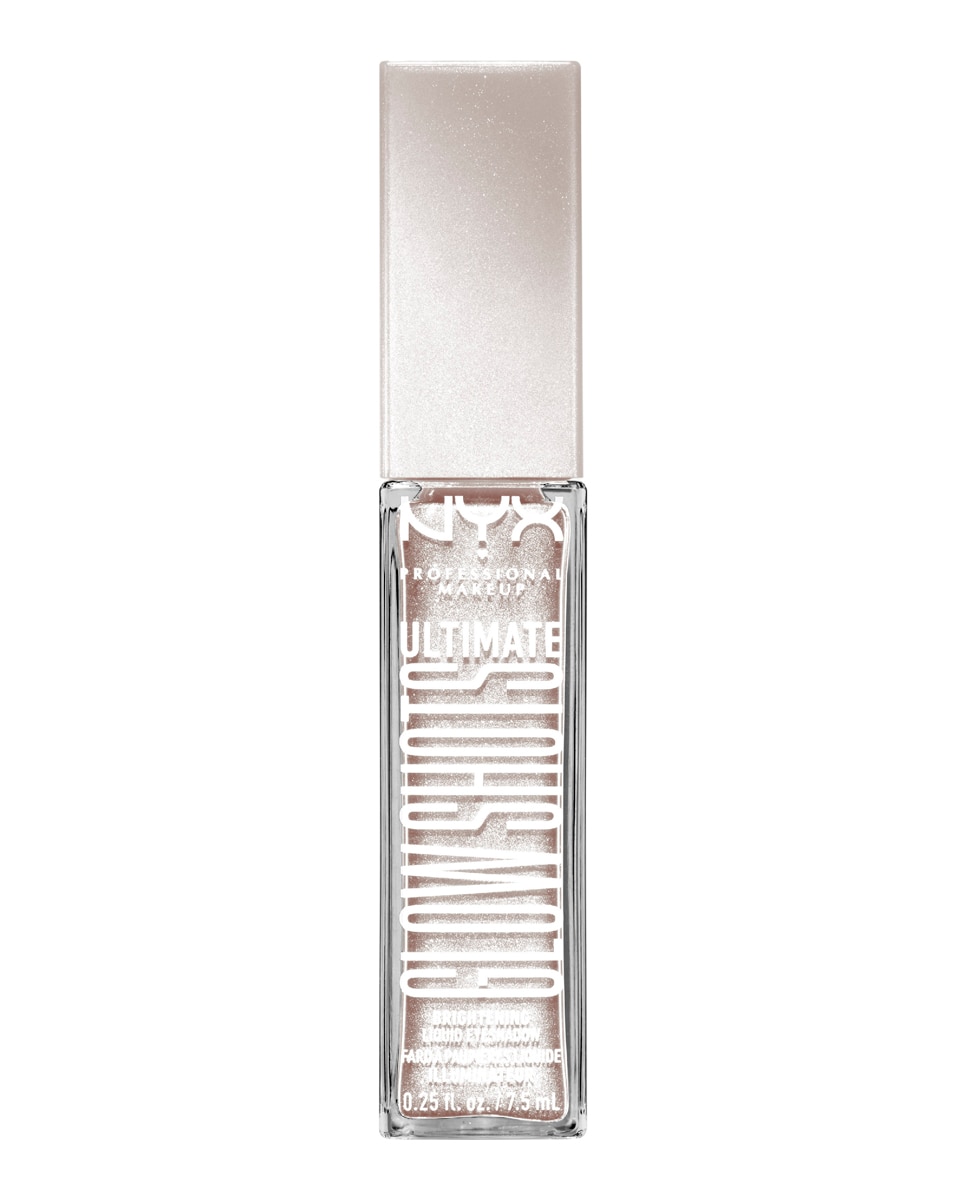 NYX Professional Makeup - Sombra Líquida Glow Shots Nyx Professional Makeup.