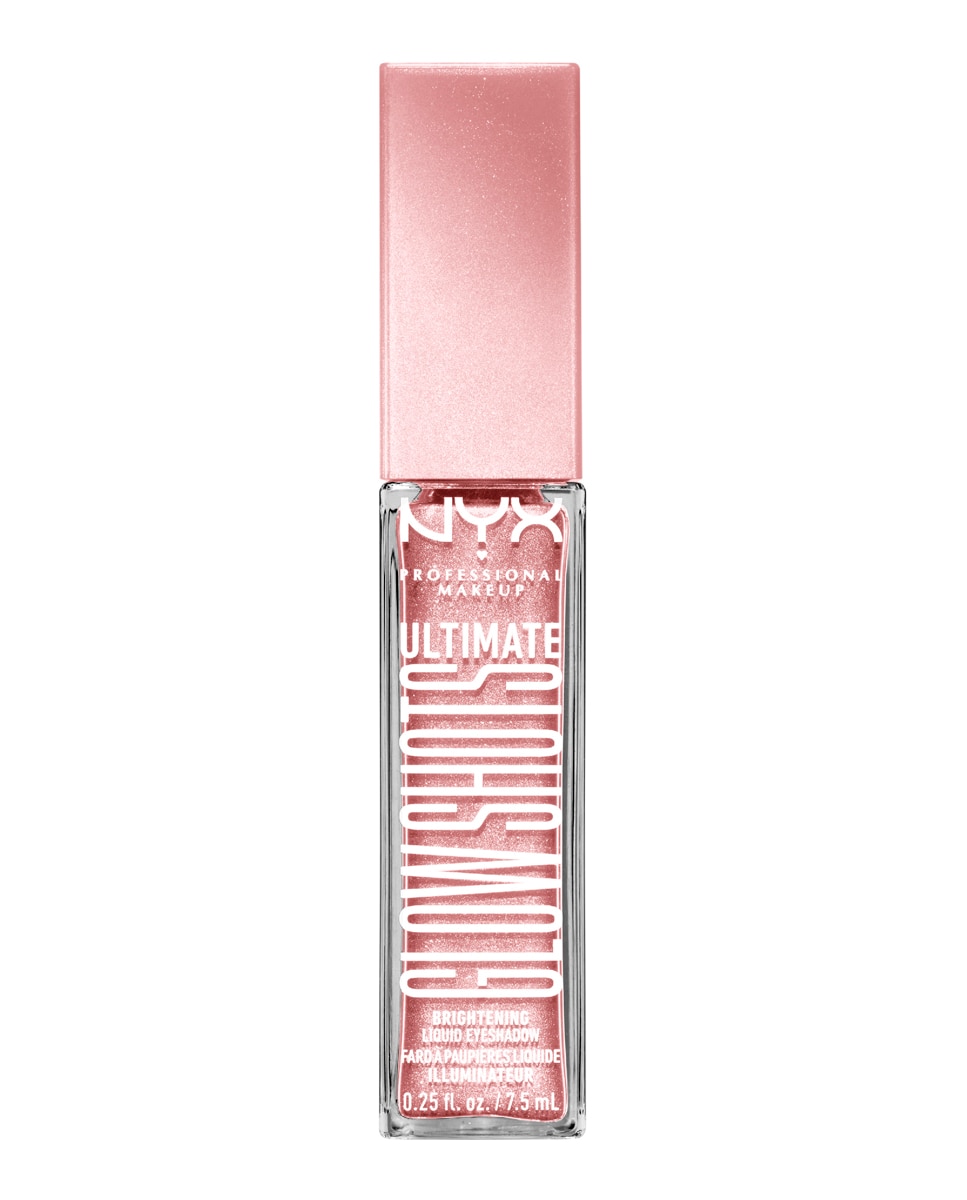 NYX Professional Makeup - Sombra Líquida Glow Shots Nyx Professional Makeup.