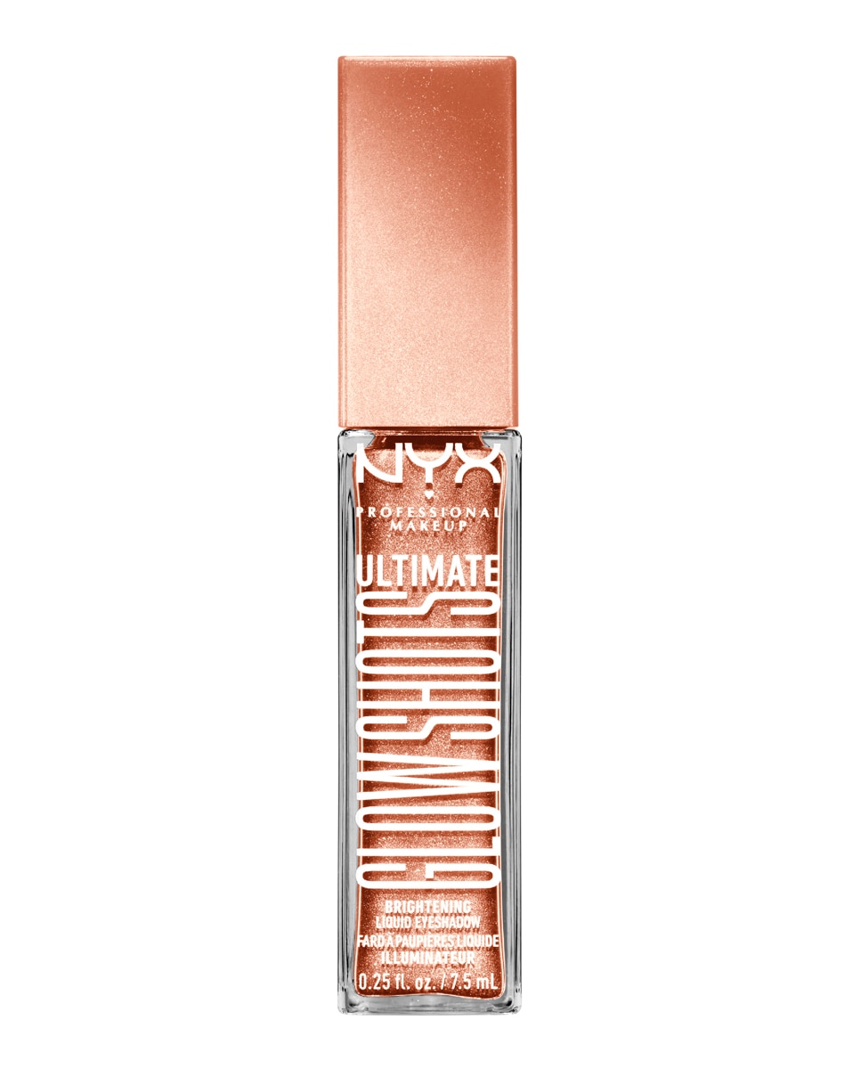 NYX Professional Makeup - Sombra Líquida Glow Shots Nyx Professional Makeup.