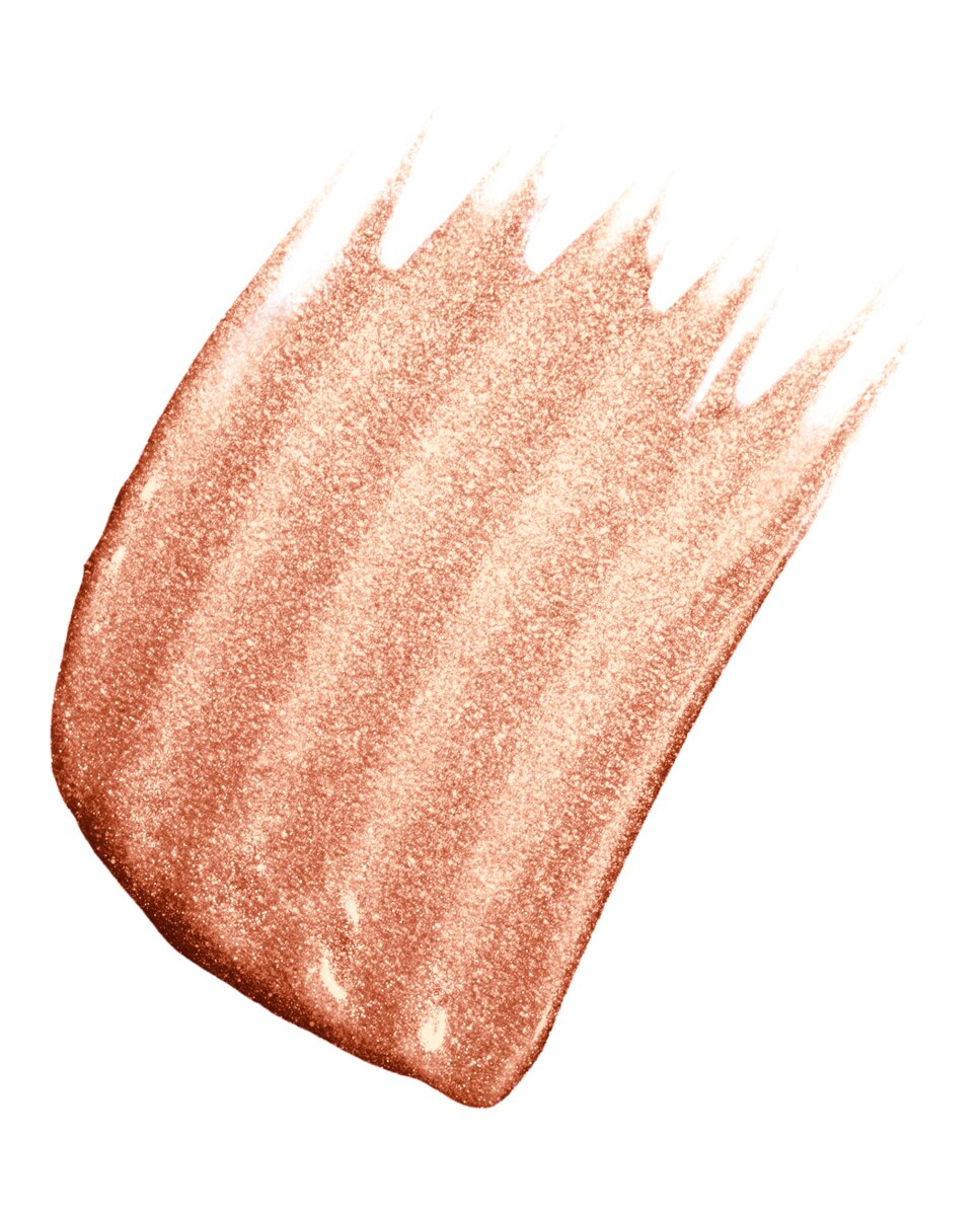Sombra Líquida Glow Shots Nyx Professional Makeup - Golden Goji 7,5 ml Golden Goji-4