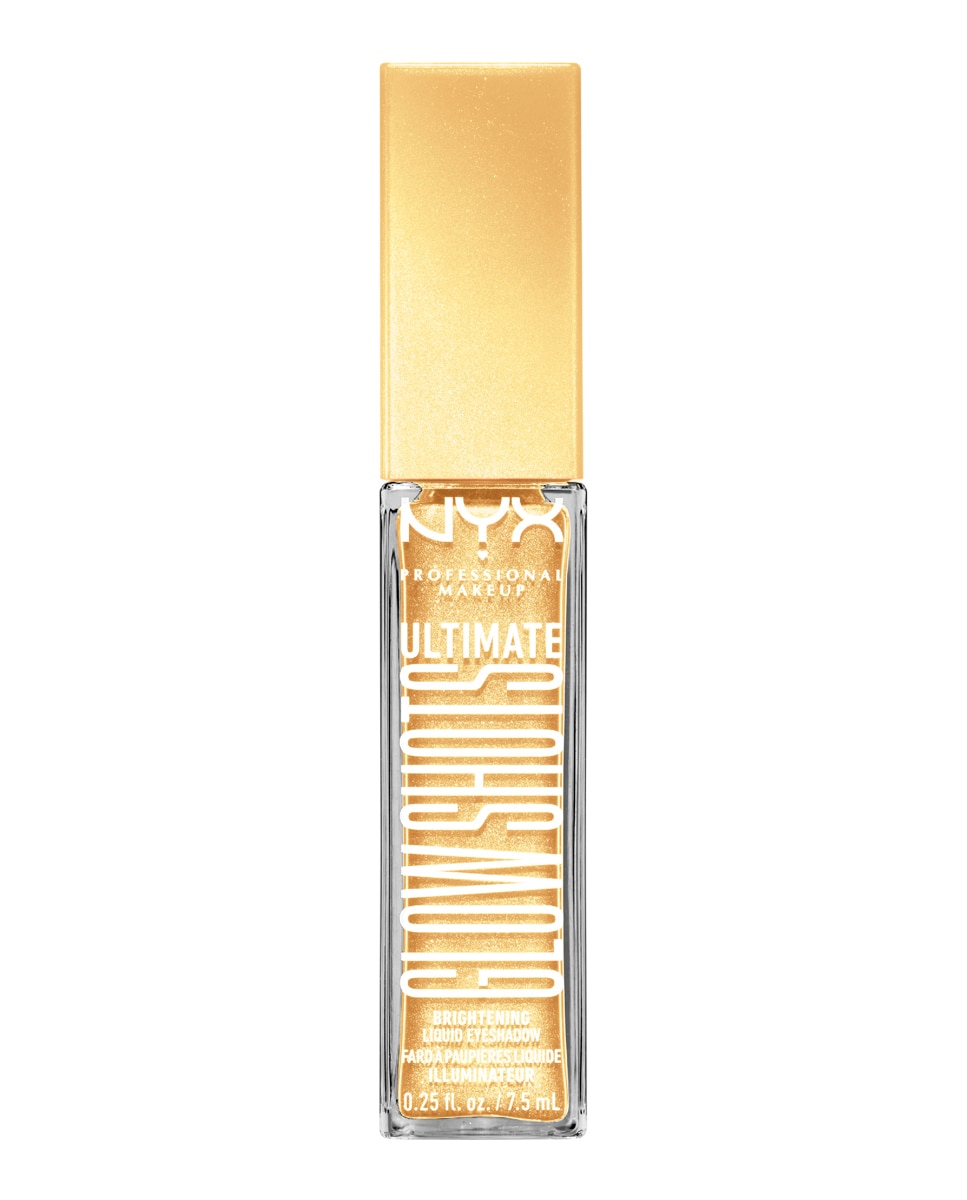 NYX Professional Makeup - Sombra Líquida Glow Shots Nyx Professional Makeup.