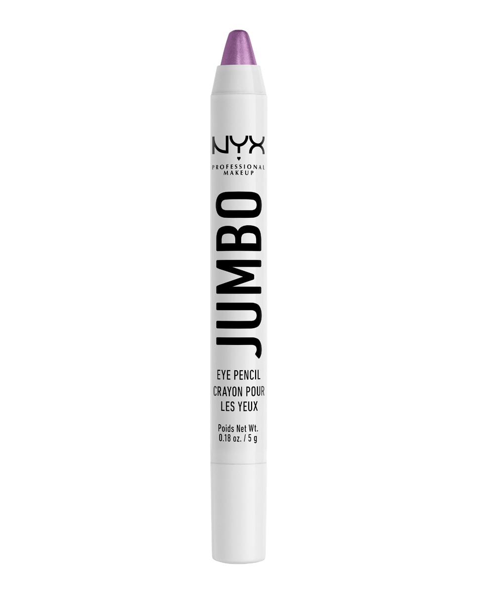 NYX Professional Makeup - Lápiz de ojos Jumbo Eye Pencil NYX Professional Makeup.