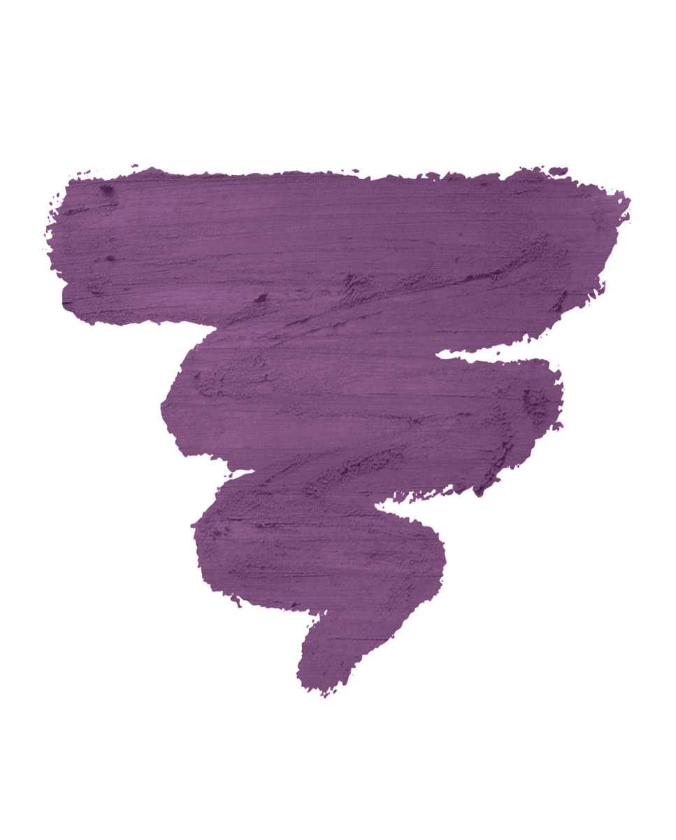 Imagen 4 de Lápiz de ojos Jumbo Eye Pencil NYX Professional Makeup - Eggplant 5 g Eggplant