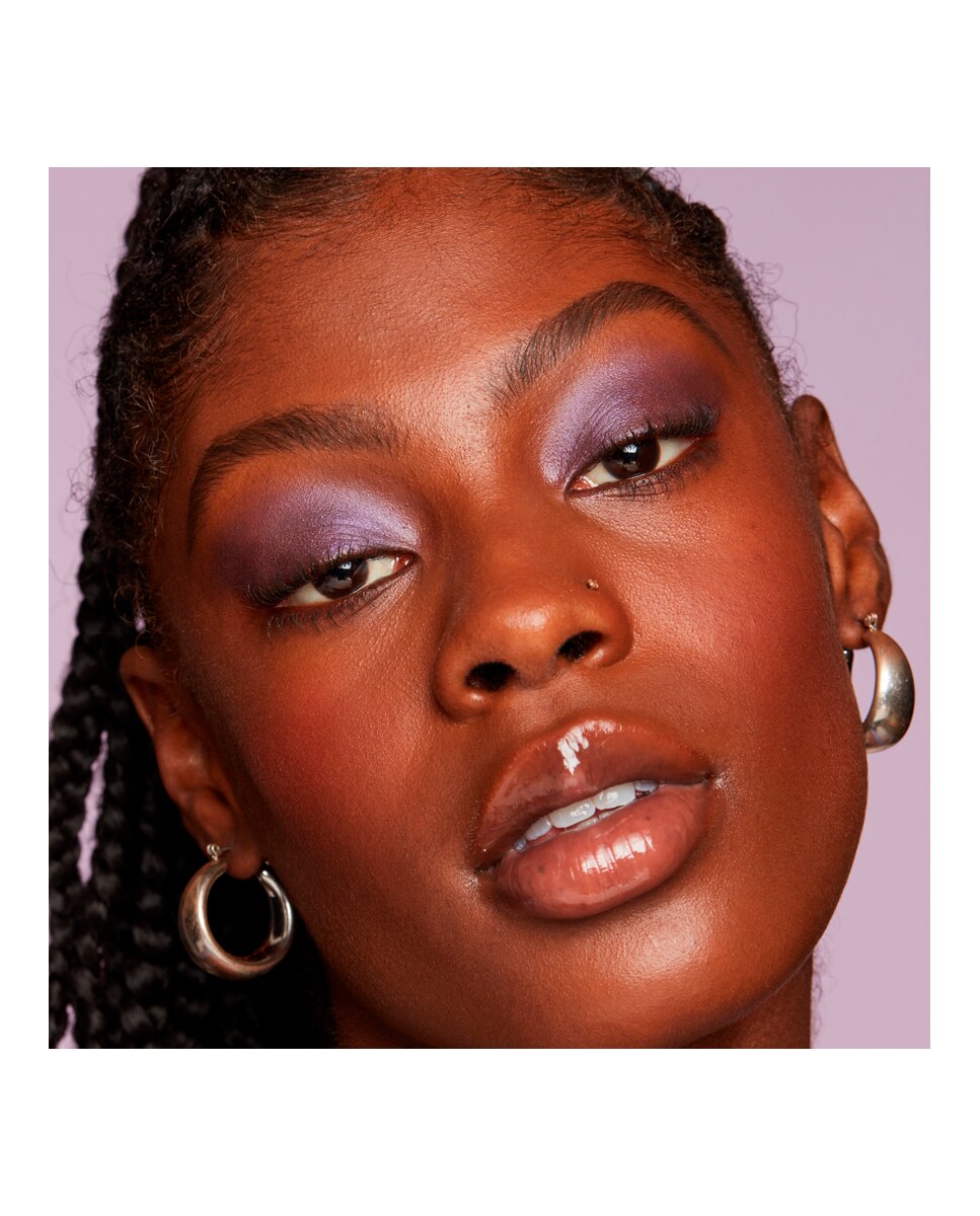 Imagen 9 de Lápiz de ojos Jumbo Eye Pencil NYX Professional Makeup - Eggplant 5 g Eggplant