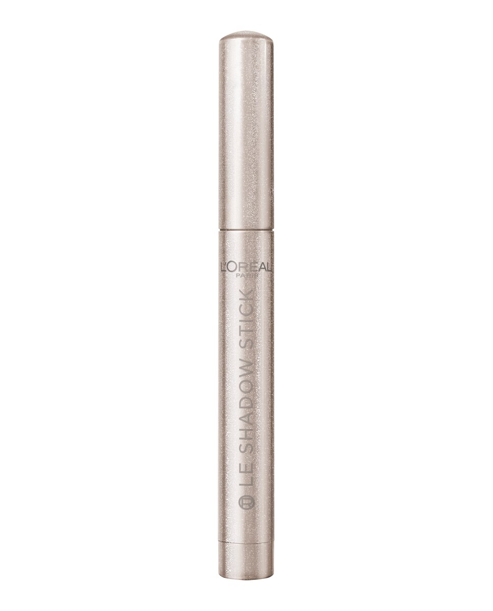 Sombra de Ojos Le Shadow L'Oréal Paris - 100 Ice Sparkle 1,4 g 100 Ice Sparkle-7