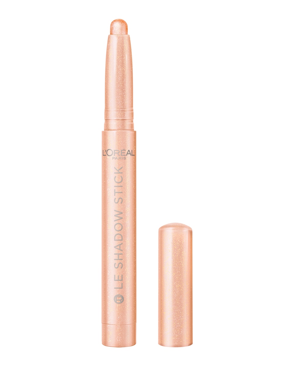 Sombra de Ojos Le Shadow L'Oréal Paris - 105 Mesmerising Gold 1,4 g 105 Mesmerising Gold-2