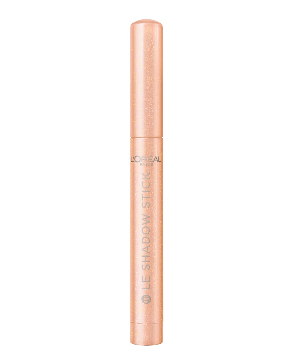 Sombra de Ojos Le Shadow L'Oréal Paris - 105 Mesmerising Gold 1,4 g 105 Mesmerising Gold-7