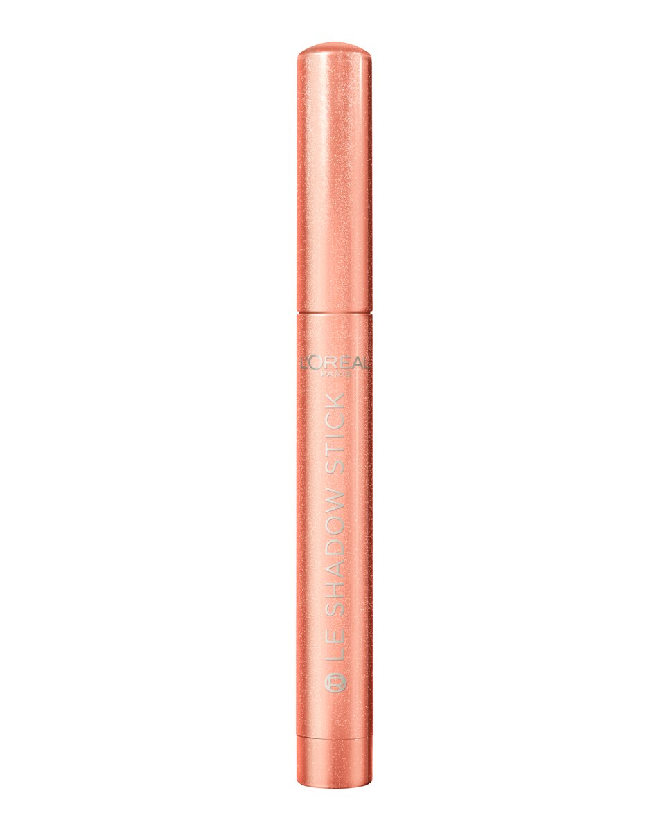 Sombra de Ojos Le Shadow L'Oréal Paris - 115 Twinkle Rose 1,4 g 115 Twinkle Rose-7
