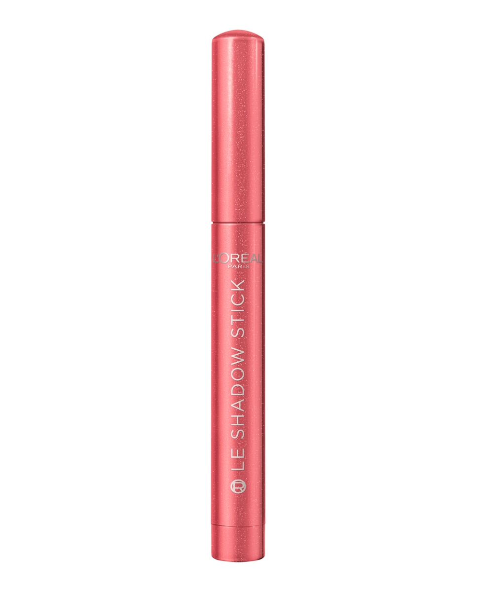 Sombra de Ojos Le Shadow L'Oréal Paris - 118 Cloudy Rose 1,4 g 118 Cloudy Rose-1