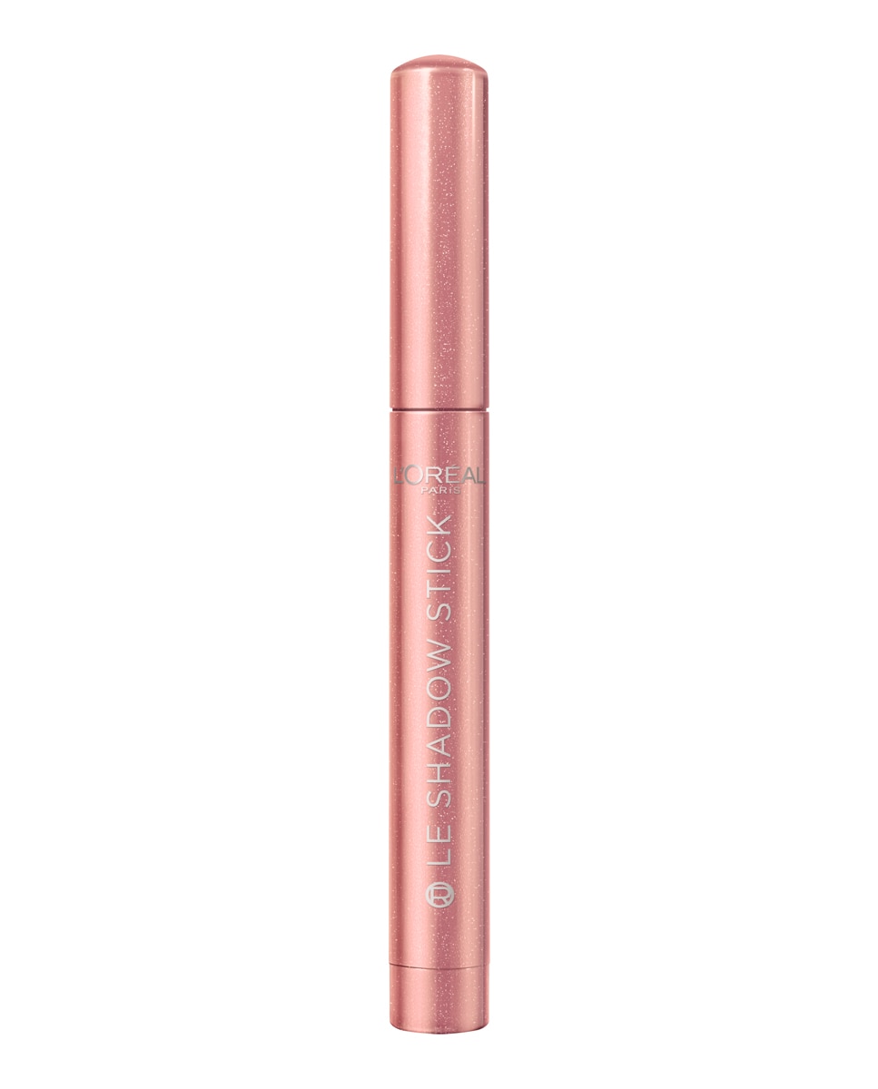 Sombra de Ojos Le Shadow L'Oréal Paris - 120 Magnetic Mauve 1,4 g 120 Magnetic Mauve-7