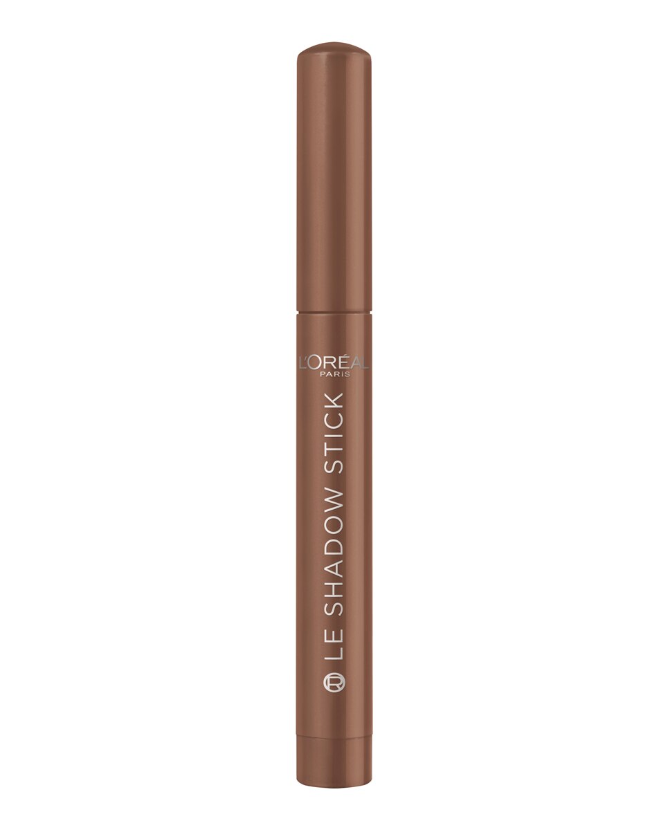 Sombra de Ojos Le Shadow L'Oréal Paris - 420 Brown Bliss 1,4 g 420 Brown Bliss-1