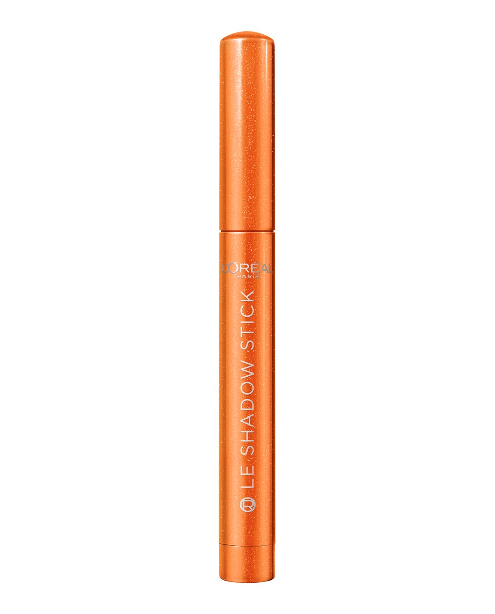 Sombra de Ojos Le Shadow L'Oréal Paris - 440 Foiled Copper 1,4 g 440 Foiled Copper-1