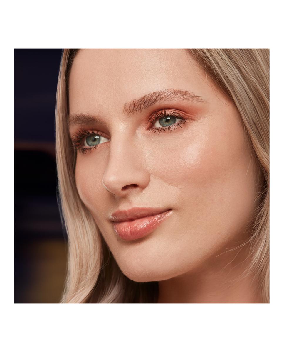 Imagen 8 de Paleta De Sombras De Ojos Rose Glamour Soirs De Bourjois