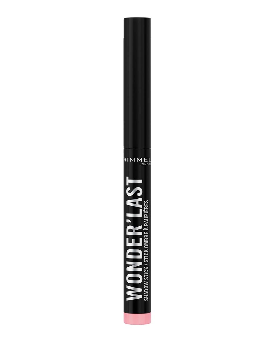 Sombra de Ojos en Barra Wonder Last Rimmel London - 010 Straberry Milkshake 010 Straberry Milkshake-1