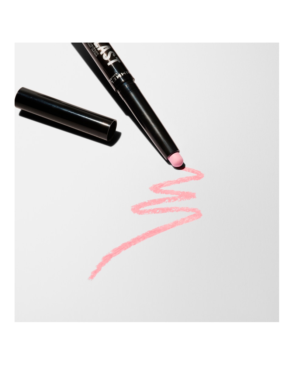 Sombra de Ojos en Barra Wonder Last Rimmel London - 010 Straberry Milkshake 010 Straberry Milkshake-4