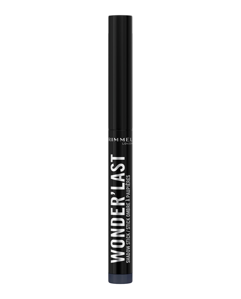 Imagen 0 de Sombra de Ojos en Barra Wonder Last Rimmel London 011 Blueberry Bby