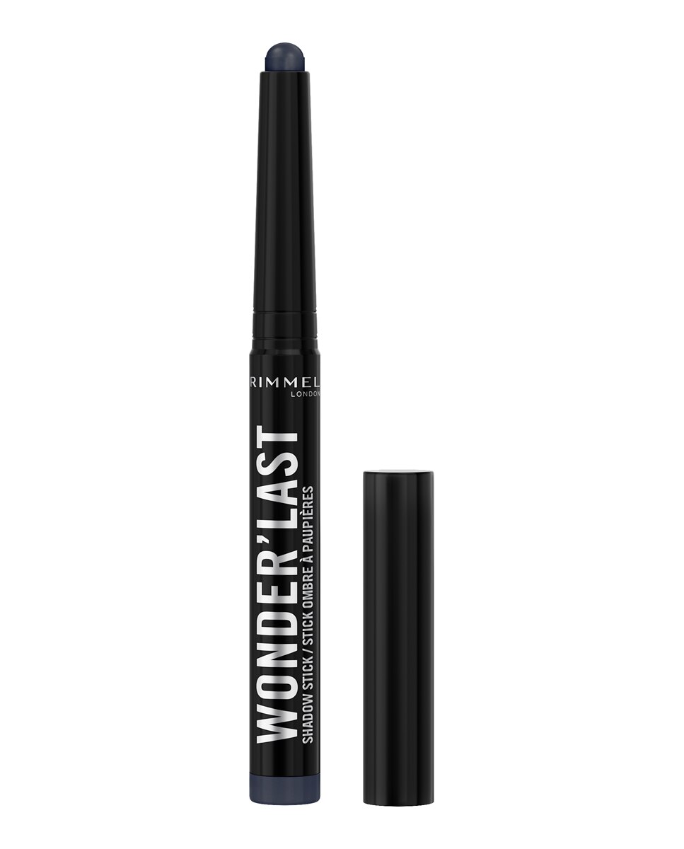 Sombra de Ojos en Barra Wonder Last Rimmel London - 011 Blueberry Bby 011 Blueberry Bby-3