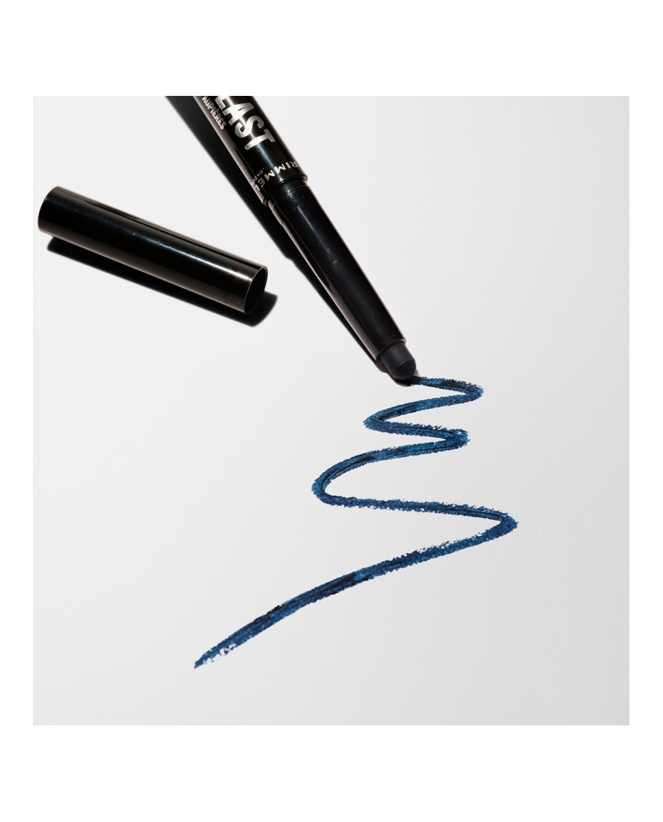 Sombra de Ojos en Barra Wonder Last Rimmel London - 011 Blueberry Bby 011 Blueberry Bby-5