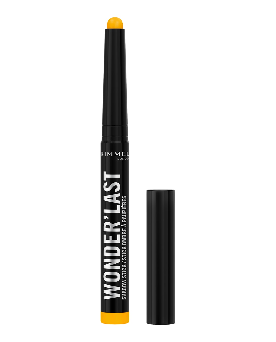 Sombra de Ojos en Barra Wonder Last Rimmel London - 012 Mango Lassi 012 Mango Lassi-2