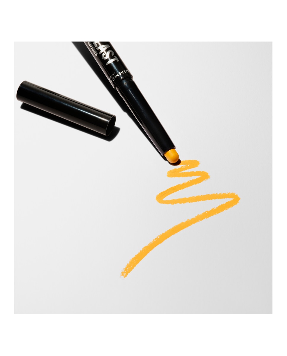 Sombra de Ojos en Barra Wonder Last Rimmel London - 012 Mango Lassi 012 Mango Lassi-4