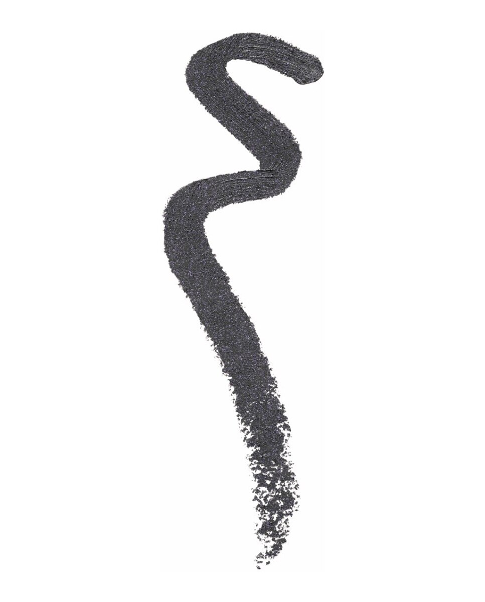 Lápiz De Ojos Smart Colour Eyepencil Kiko Milano - 16 Metallic Anthracite 16 Metallic Anthracite-2